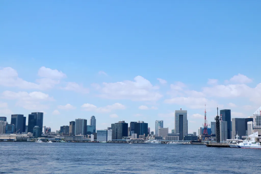 【東京・横浜の海ならおまかせ！】地域密着《東京・横浜》エリア限定